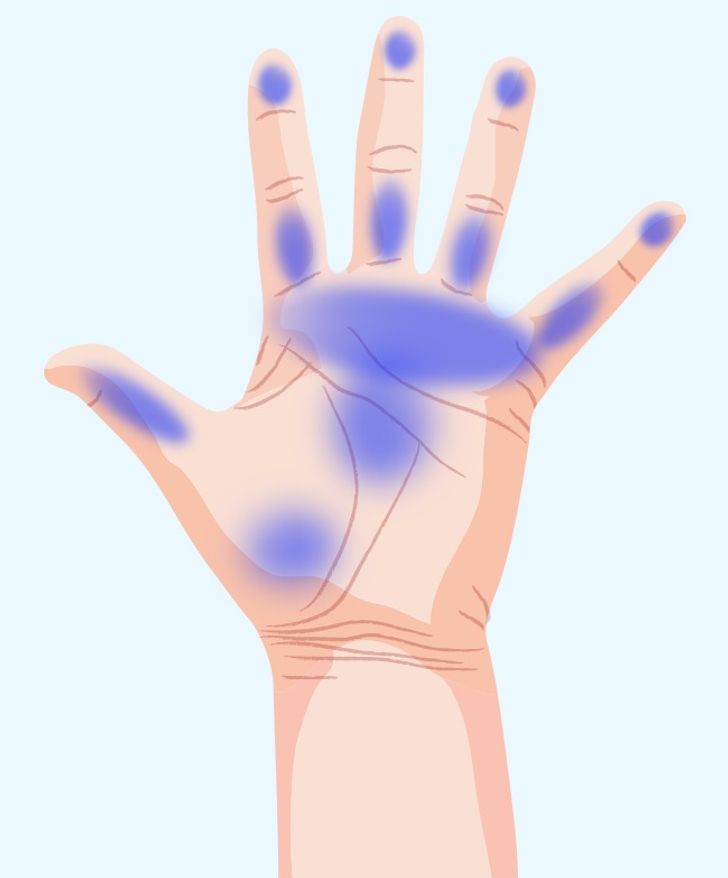 54f47953779be53a3ebd68b8cd Découvrez les 7 secrets que vos mains peuvent vous révéler sur votre état de santé