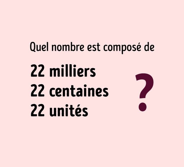 8d664e58ff8011f8d23aae27fa 8 énigmes de logique qui vous feront vous gratter la tête