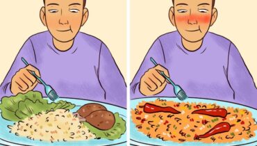 4 astuces pour contrôler la quantité des aliments que vous mangez sans ressentir la faim