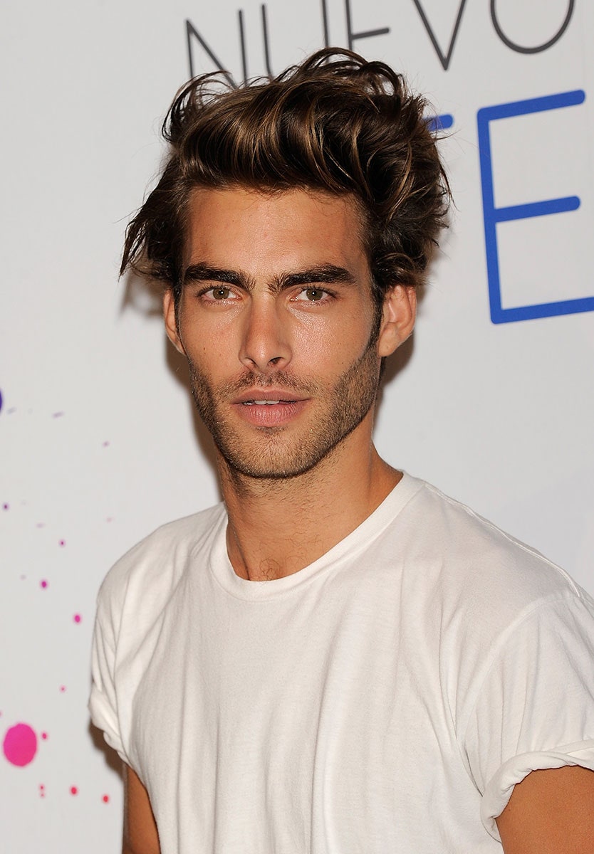 jon kortajarena 10 pays dans lesquels les hommes séduisants sont la première source d'attraction