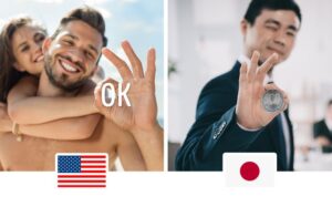 8 gestes de la main dont l’interprétation change selon la culture de chaque pays