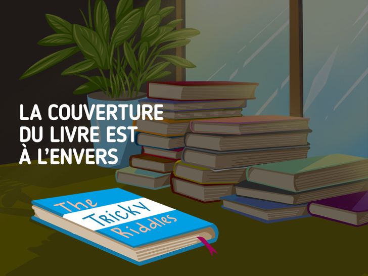 reponse4 A quelle vitesse êtes-vous capable de trouver la réponse à ces énigmes ?