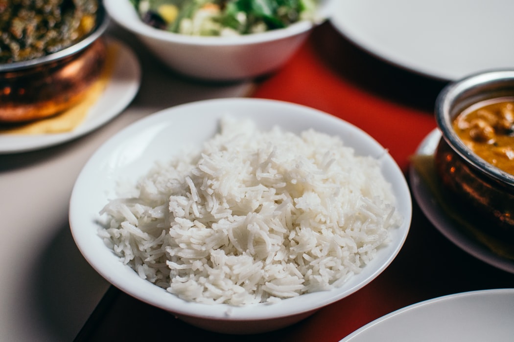 riz 7 conseils pour perdre du poids avec succès