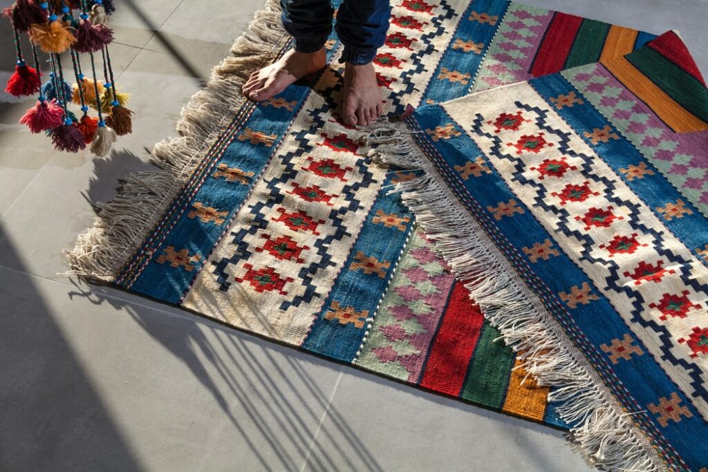tapis tapis