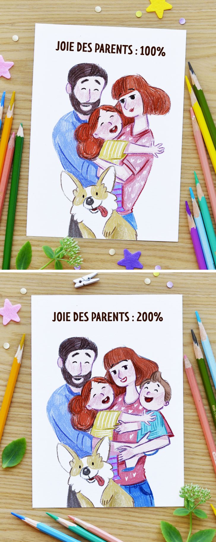 14 bandes dessinees qui illustrent honnetement la perception differente des parents entre leur premier et leur deuxieme enfant 13 14 bandes dessinées qui illustrent honnêtement la perception différente des parents entre leur premier et leur deuxième enfant