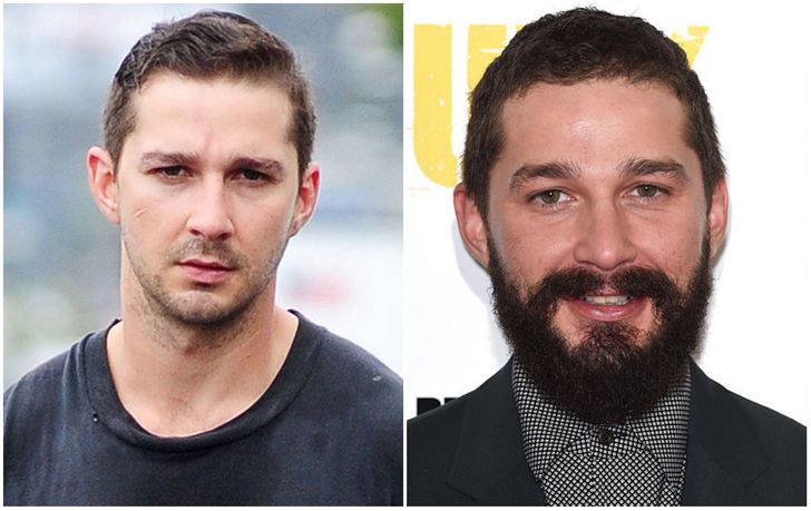17 photos de stars qui prouvent que porter une barbe peut tout changer 12 15 photos de stars qui prouvent que porter une barbe peut tout changer