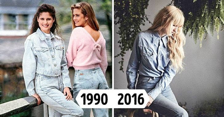 18 preuves irrefutables du retour de la mode des annees 90 18 preuves irréfutables du retour de la mode des années 90