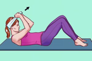 4 exercices d’étirement qui peuvent vous aider à vous débarrasser de l’asymétrie corporelle