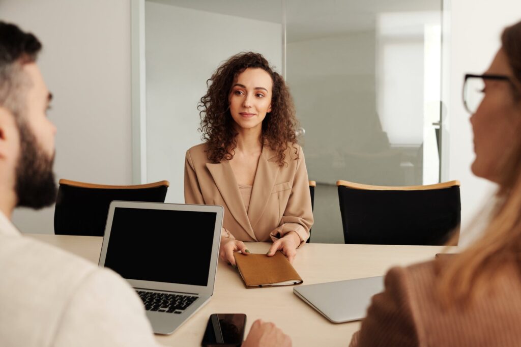 4 astuces dentretien dembauche qui peuvent vous placer en tete de liste dun recruteur 2 4 astuces dentretien dembauche qui peuvent vous placer en tete de liste dun recruteur 2