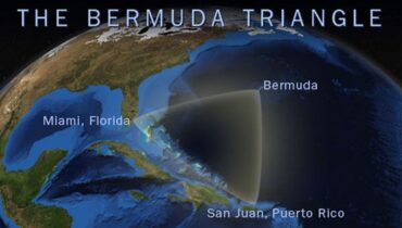 Le triangle des Bermudes : les scientifiques ont enfin percé le mystère