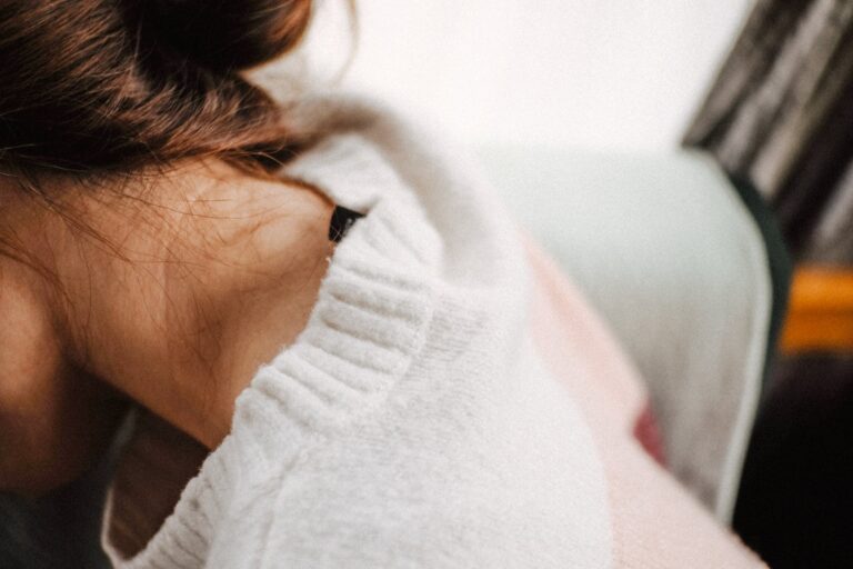 5 causes cachees de lacne et comment sen debarrasser