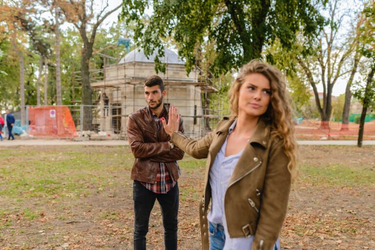 5 conseils pour les couples sur la facon de se reconcilier apres une dispute 1