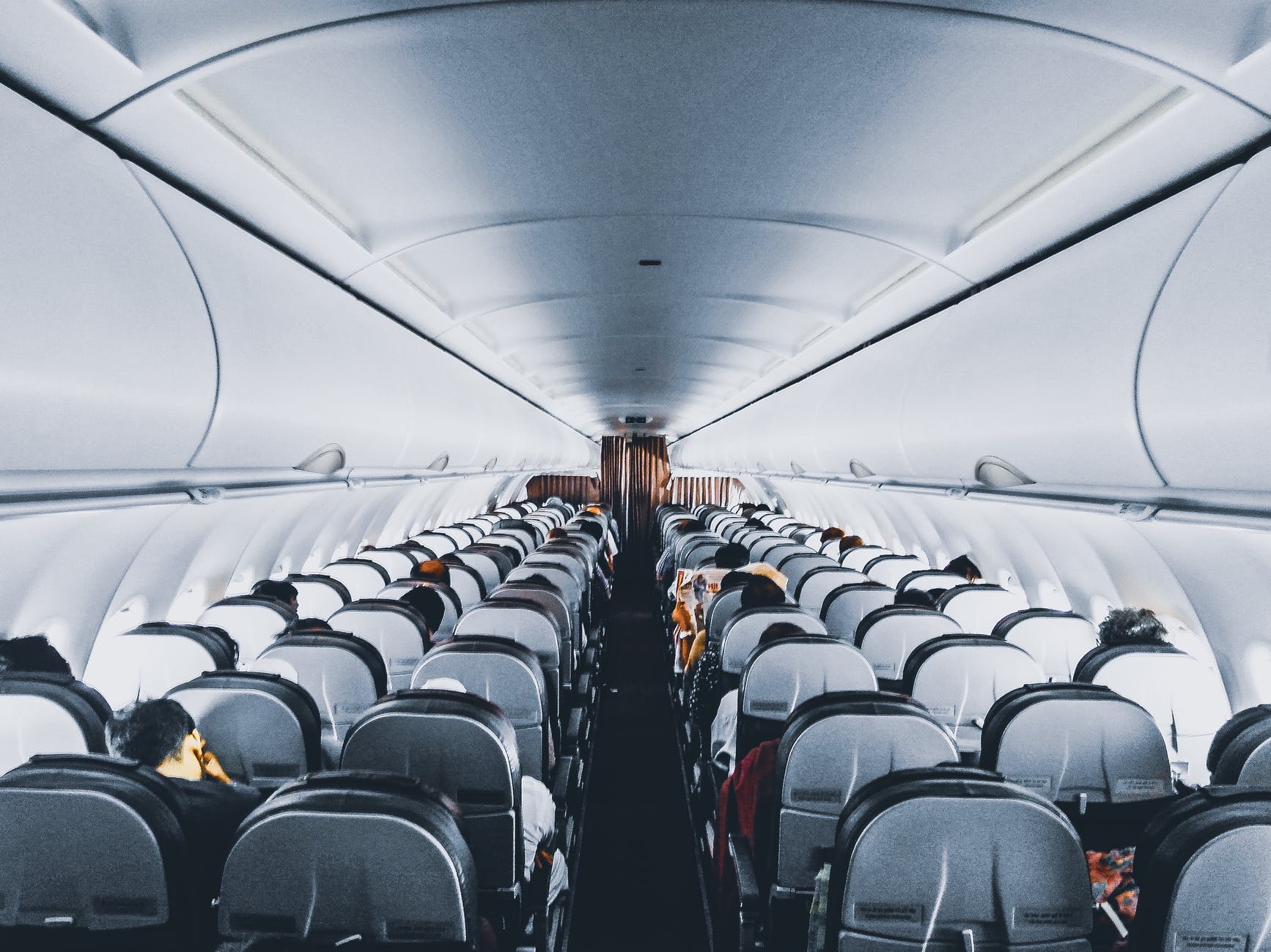 6 secrets que vous ignorez probablement concernant les voyages en avion 1 6 secrets que vous ignorez probablement concernant les voyages en avion