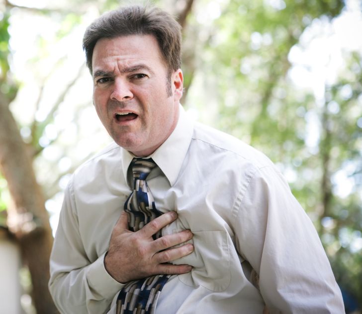 7 signes dangereux darteres bouchees que les gens ignorent souvent4 7 signes dangereux d'artères bouchées que les gens ignorent souvent