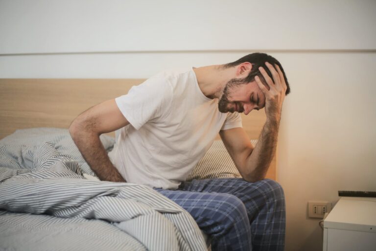 7 symptomes les plus courants pour eviter un accident vasculaire cerebral