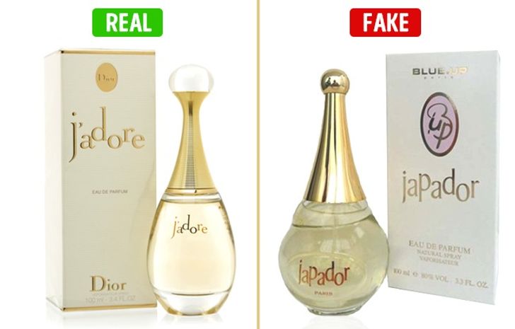 8 facons simples de distinguer un parfum authentique dun faux 4 8 façons simples de distinguer un parfum authentique d'un faux