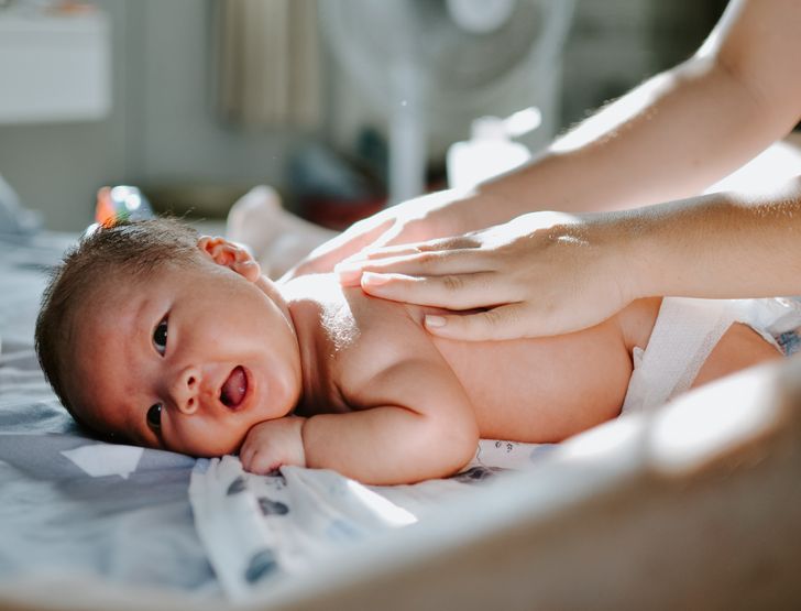 8 pratiques que les medecins recommandent et que les parents appliquent rarement pour la sante de leur bebe 2 8 pratiques que les médecins recommandent et que les parents appliquent rarement pour la santé de leur bébé