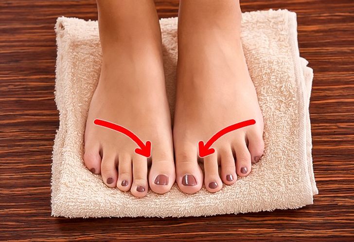8 secrets pour se debarrasser des pieds malodorants en 1 semaine 1 1 8 secrets pour se débarrasser des pieds malodorants en 1 semaine !