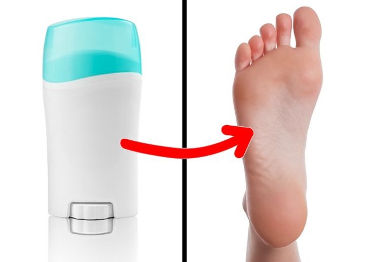 8 secrets pour se debarrasser des pieds malodorants en 1 semaine 1 6