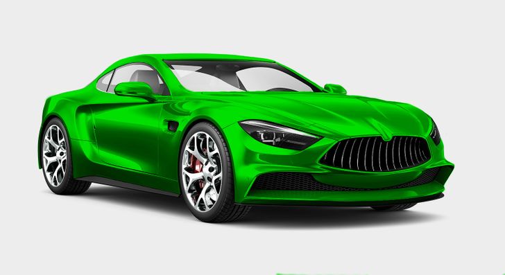 Choisissez une voiture qui reflete votre personnalite 6 Choisissez une voiture qui reflète votre personnalité