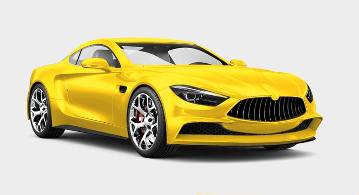 Choisissez une voiture qui reflete votre personnalite 7 Choisissez une voiture qui reflète votre personnalité
