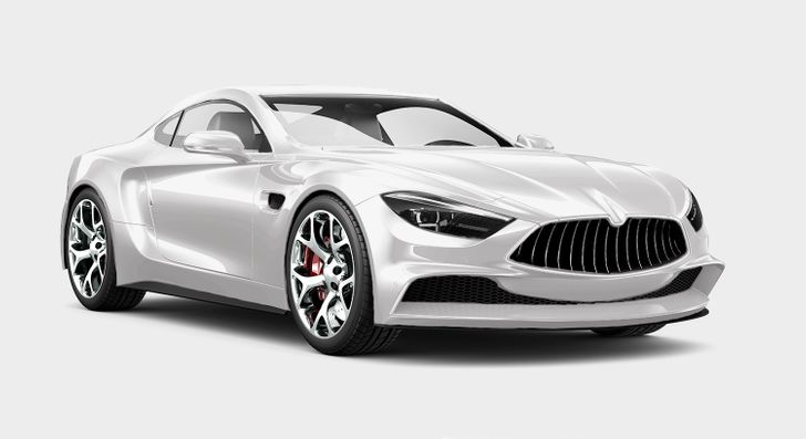 Choisissez une voiture qui reflete votre personnalite 9 Choisissez une voiture qui reflète votre personnalité