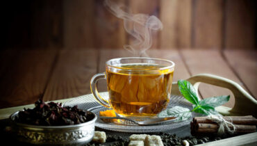 10 thés pour soulager le stress et l’anxiété