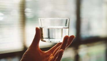 Que se passerait-il si vous remplaciez toutes les boissons par de l’eau ?