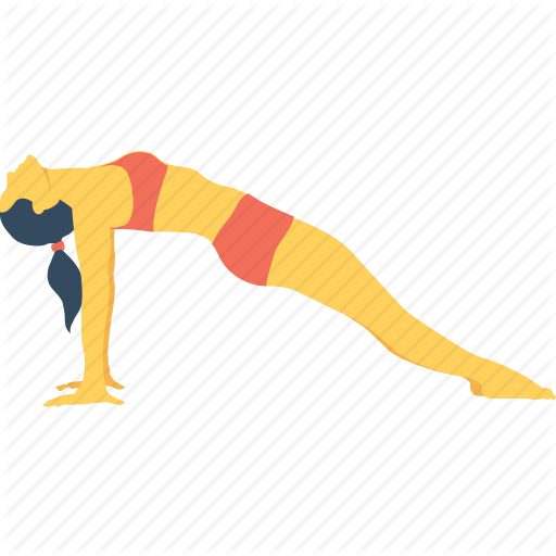 reverse plank Un exercice pour éliminer les graisses et améliorer la posture en un rien de temps