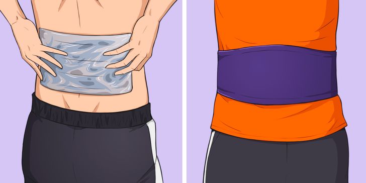 10 facons de se debarrasser definitivement du mal de dos 10 façons de se débarrasser définitivement du mal de dos