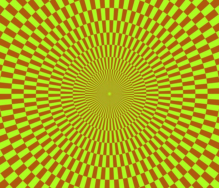 10 illusions doptique delirantes qui vont titiller vos neurones3 10 illusions d'optique délirantes qui vont titiller vos neurones