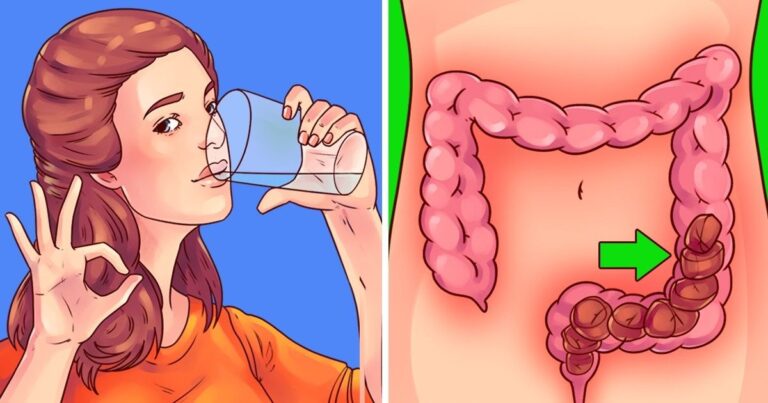 10 signes importants qui montrent que vous ne buvez pas assez deau