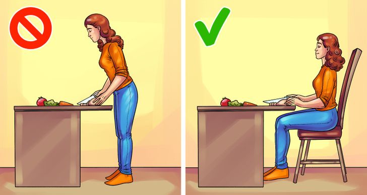 14 conseils simples mais efficaces pour retrouver une posture parfaite 6 14 conseils simples mais efficaces pour retrouver une posture parfaite