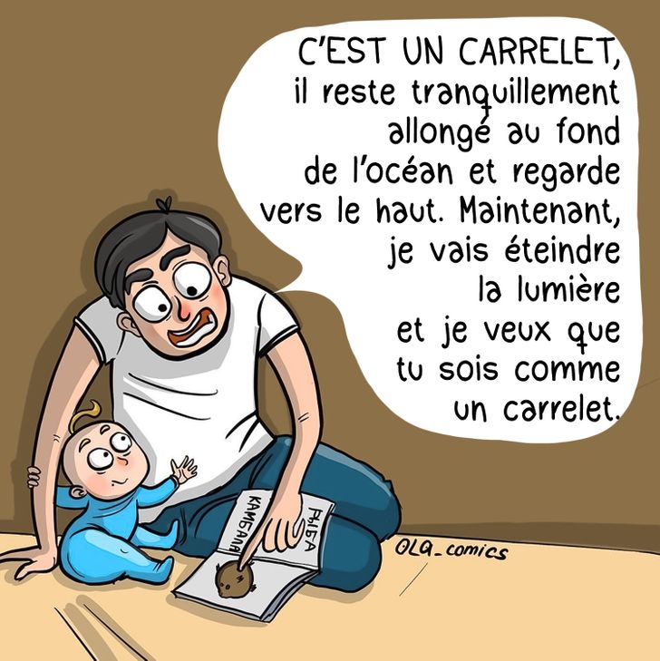 15 bandes dessinees droles qui prouvent que toutes les mamans 13 15 bandes dessinées drôles qui prouvent que toutes les mamans méritent un prix spécial pour le travail qu'elles font !!