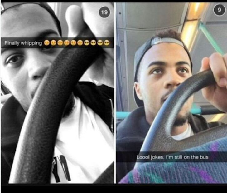 19 photos qui prouvent que vous ne devriez pas faire confiance aux photos parfaites sur les reseaux sociaux 11 19 photos qui prouvent que vous ne devriez pas faire confiance aux photos parfaites sur les réseaux sociaux