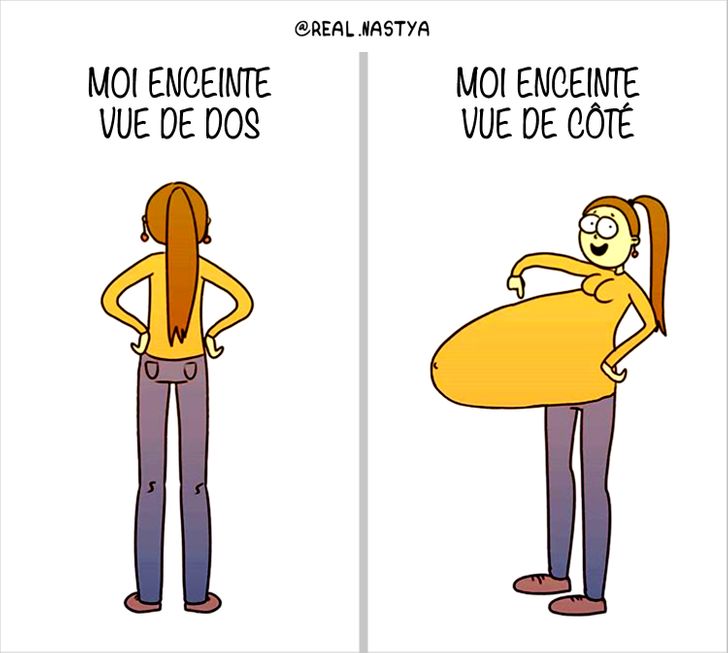 20 bandes dessinees marrantes qui montrent les difficultes 3 20 bandes dessinées marrantes qui montrent les difficultés que toutes les mamans doivent surmonter