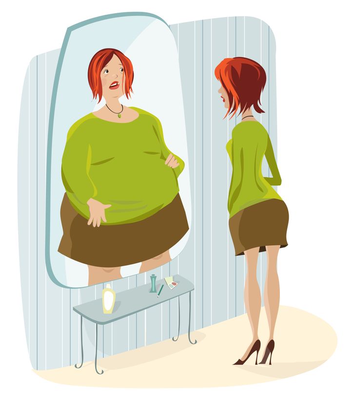 5 raisons psychologiques expliquant pourquoi les gens ne perdent 2 5 raisons psychologiques expliquant pourquoi les gens ne perdent pas de poids, même avec des exercices et des régimes alimentaires