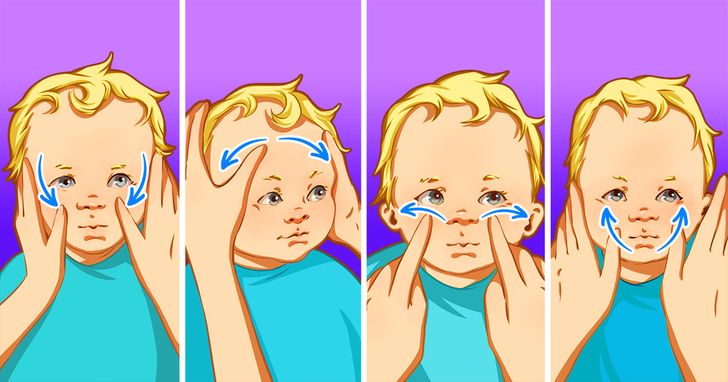 6 techniques pour calmer votre bebe et le faire dormir en un rien de temps 6 techniques pour calmer votre bébé et le faire dormir en un rien de temps