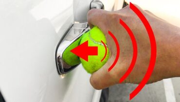 8 méthodes qui peuvent vous aider à ouvrir votre voiture si vous avez enfermé vos clés à l’intérieur