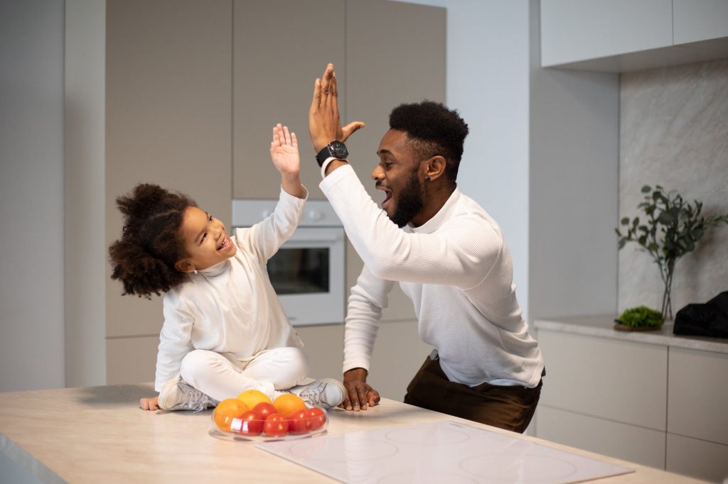 9 conseils aux futurs papas pour eviter les erreurs lors de leducation dune fille 6 9 conseils aux futurs papas pour eviter les erreurs lors de leducation dune fille 6