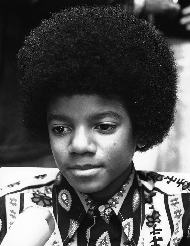 Ce a quoi Michael Jackson aurait pu ressembler sil navait jamais modifie son apparence Ce à quoi Michael Jackson aurait pu ressembler s'il n'avait jamais modifié son apparence