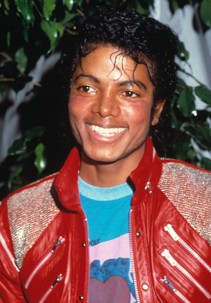 Ce a quoi Michael Jackson aurait pu ressembler sil navait jamais modifie son apparence3 Ce à quoi Michael Jackson aurait pu ressembler s'il n'avait jamais modifié son apparence