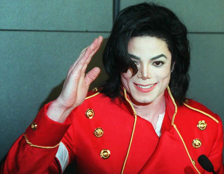 Ce a quoi Michael Jackson aurait pu ressembler sil navait jamais modifie son apparence6 Ce à quoi Michael Jackson aurait pu ressembler s'il n'avait jamais modifié son apparence