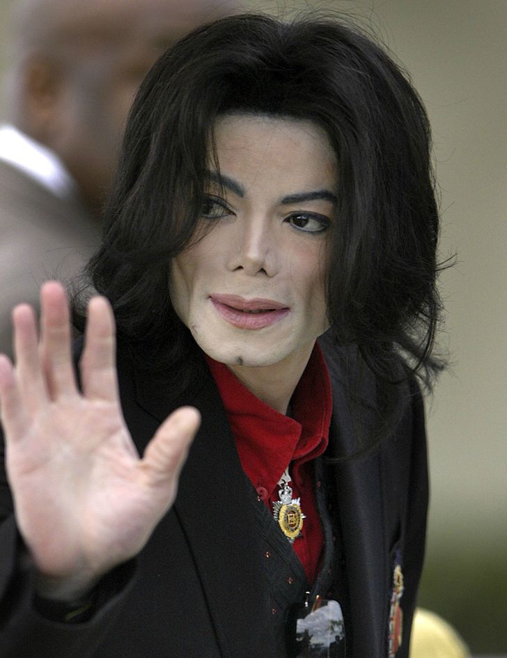 Ce a quoi Michael Jackson aurait pu ressembler sil navait jamais modifie son apparence7 Ce à quoi Michael Jackson aurait pu ressembler s'il n'avait jamais modifié son apparence