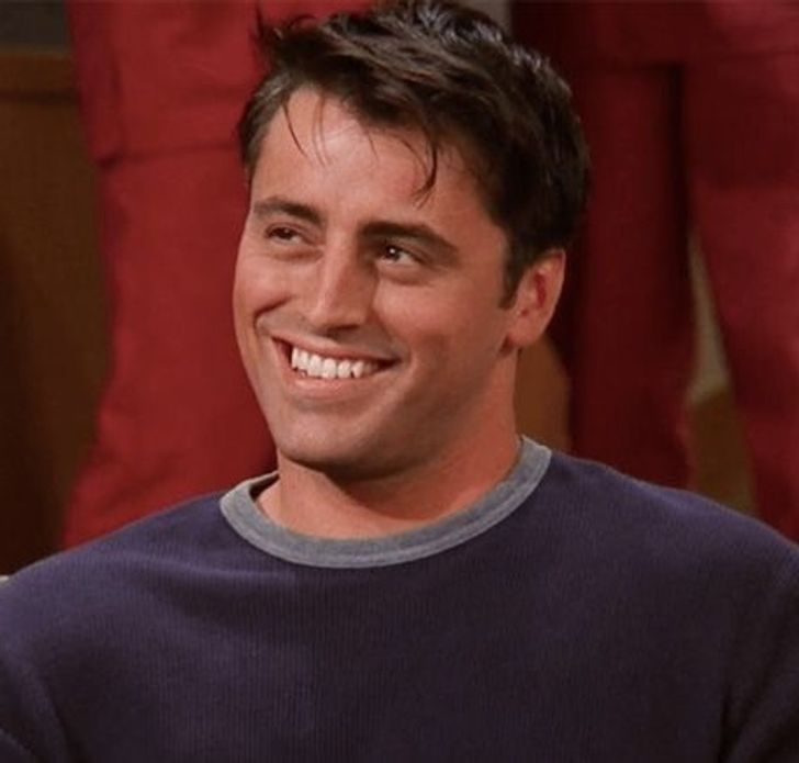 Ce que votre personnage prefere de Friends peut reveler sur vous 1 Ce que votre personnage préféré de "Friends" peut révéler sur vous