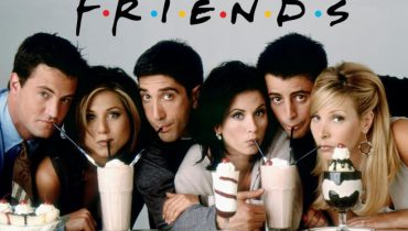 Ce que votre personnage préféré de « Friends » peut révéler sur vous