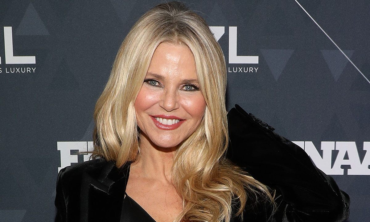 Christie Brinkley Vous ne devinerez jamais l'âge de ces femmes !