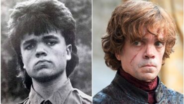 Les acteurs de « Game of Thrones » : Autrefois et aujourd’hui