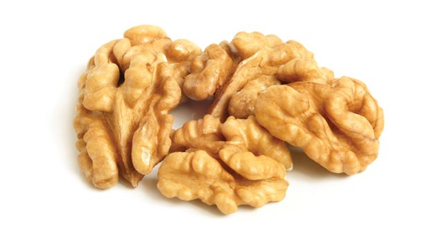 Les noix de Grenoble Voici les 6 noix que vous devriez absolument consommer !