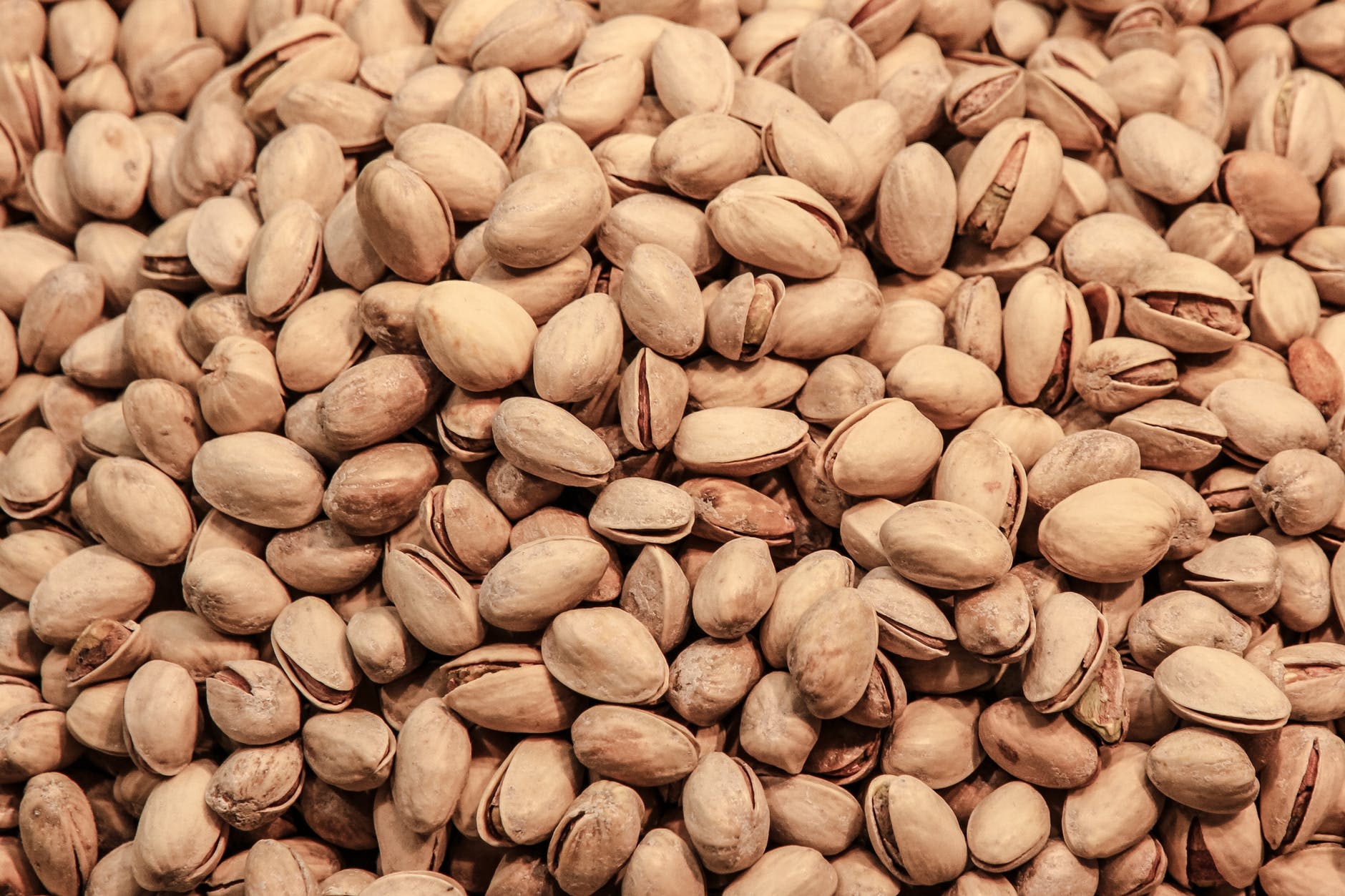 Les pistaches Voici les 6 noix que vous devriez absolument consommer !